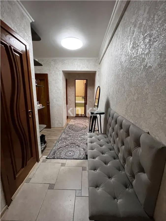 Продажа 3-комнатной квартиры, 70 м², ул. Мустай Карима, дом  13 в Алматы - фото 5