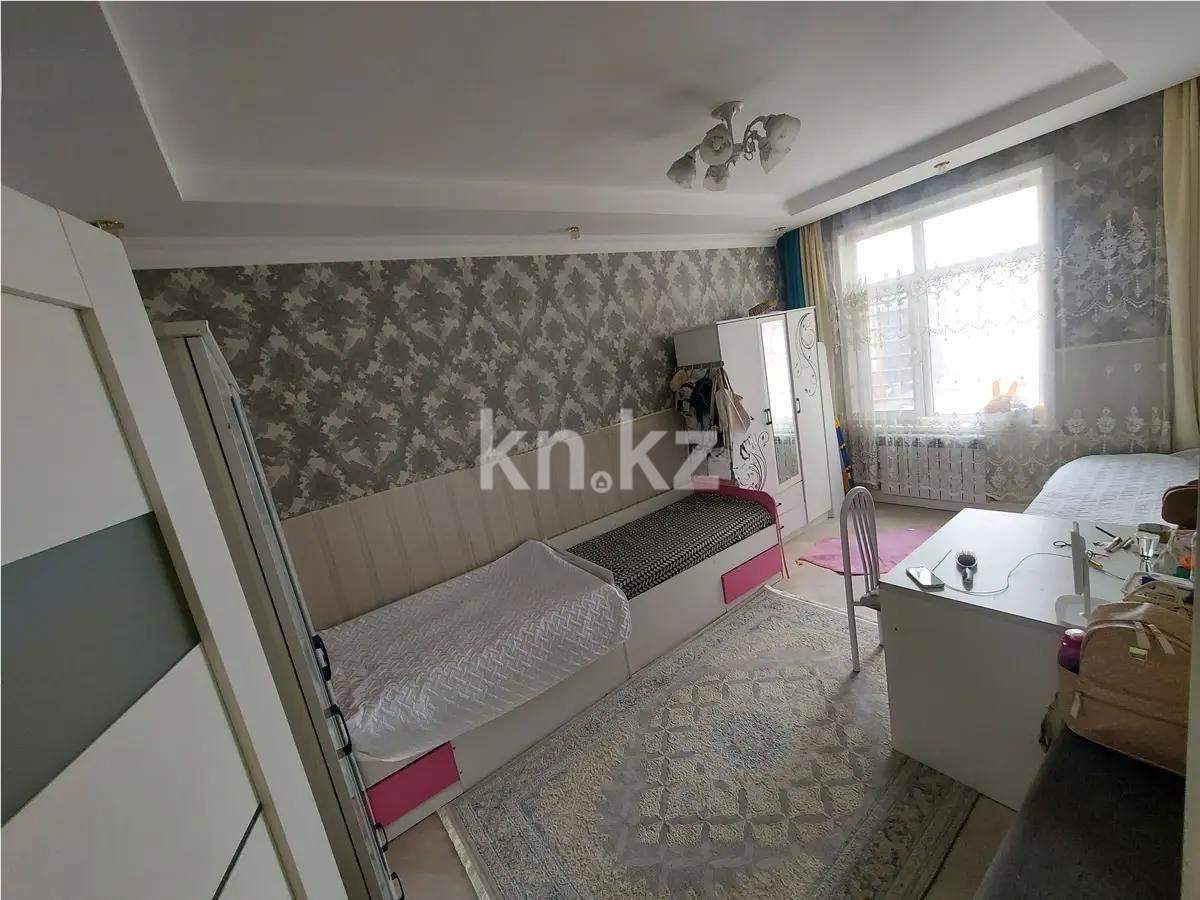 Продажа 3-комнатной квартиры, 74 м² в Астане - фото 4