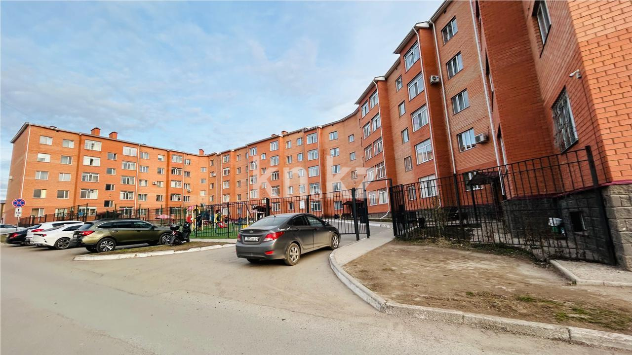 Продажа 1-комнатной квартиры, 36 м² в Караганде - фото 8