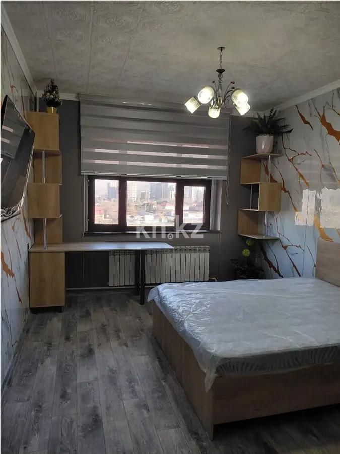 Продажа 1-комнатной квартиры, 46 м², мкр-н Алмагуль, дом  1 в Алматы