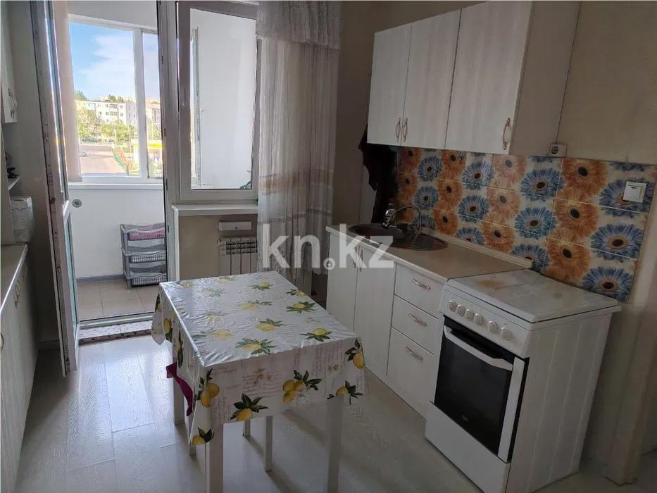 Продажа 1-комнатной квартиры, 39 м² в Астане - фото 2