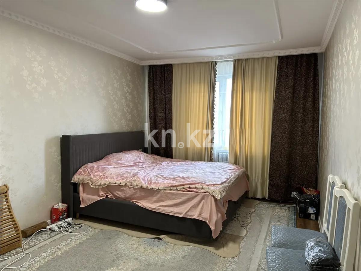 Продажа 3-комнатной квартиры, 76 м² в Алматы - фото 2
