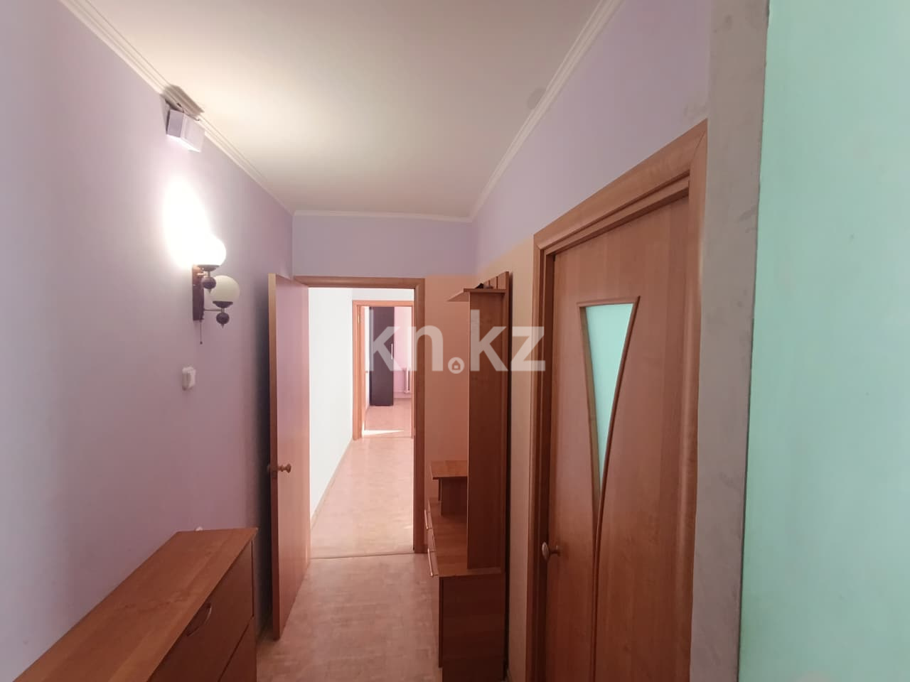 Продажа 3-комнатной квартиры, 62 м² в Караганде - фото 9