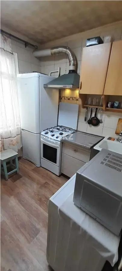 Продажа 2-комнатной квартиры, 46 м² в Алматы - фото 3