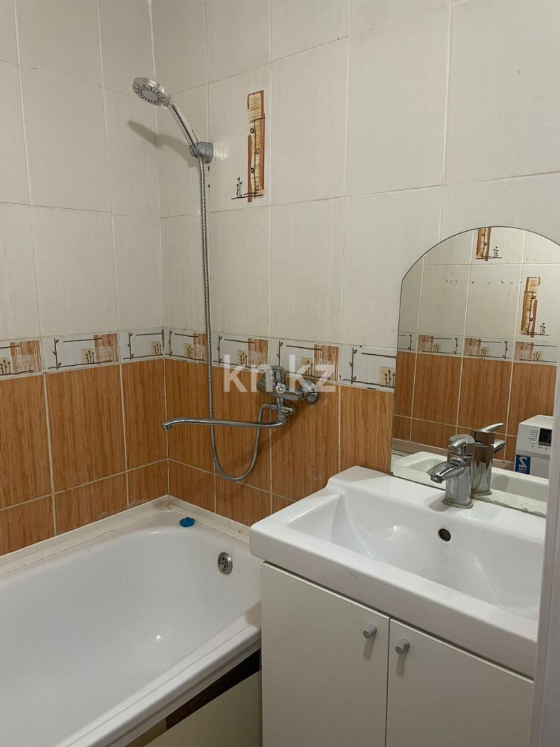 Аренда 1-комнатной квартиры, 35 м² в Астане - фото 9