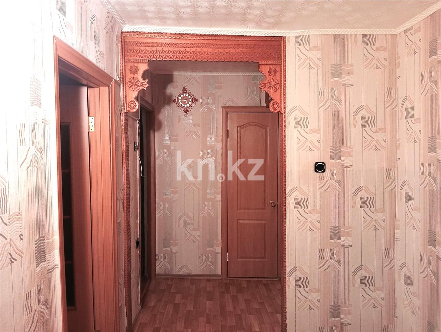 Продажа 3-комнатной квартиры, 69 м², ул. Шерубай батыра в Абае - фото 6