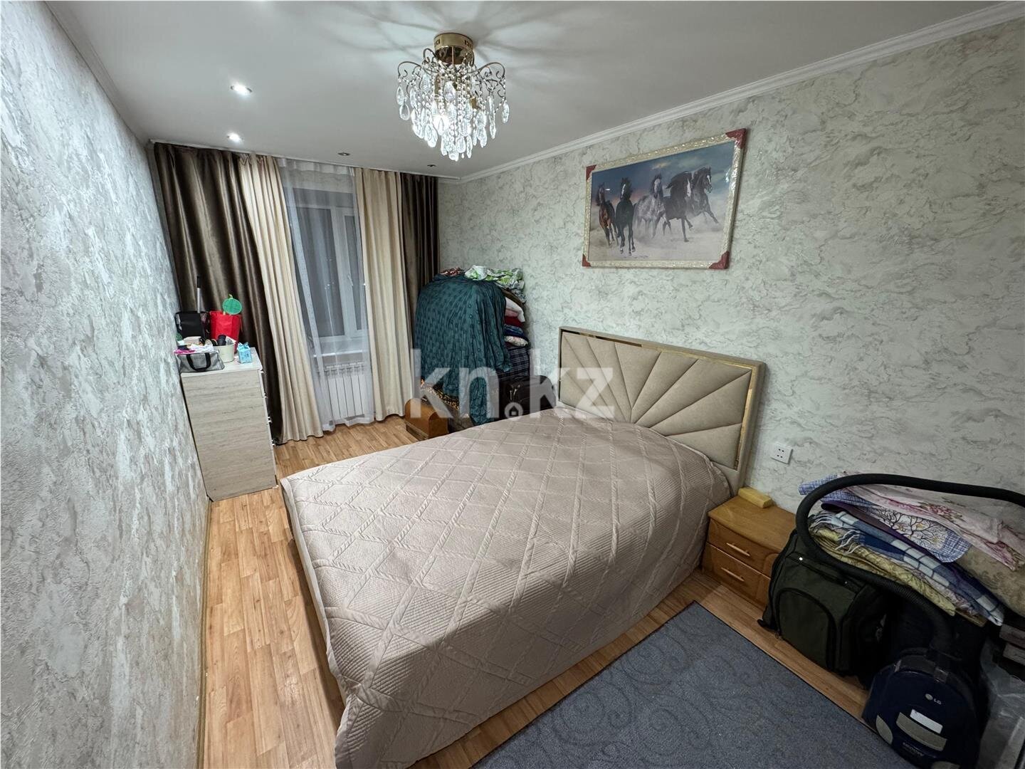 Продажа 2-комнатной квартиры, 49 м² в Караганде - фото 3