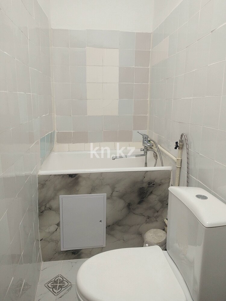 Продажа 2-комнатной квартиры, 40 м² в Алматы - фото 5