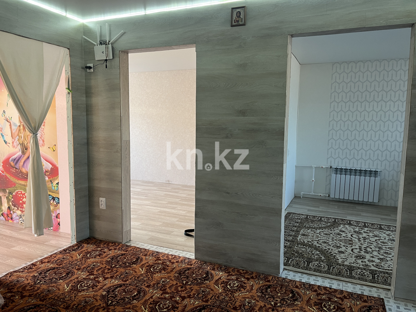 Продажа 4-комнатной квартиры, 81 м² в Абае - фото 5