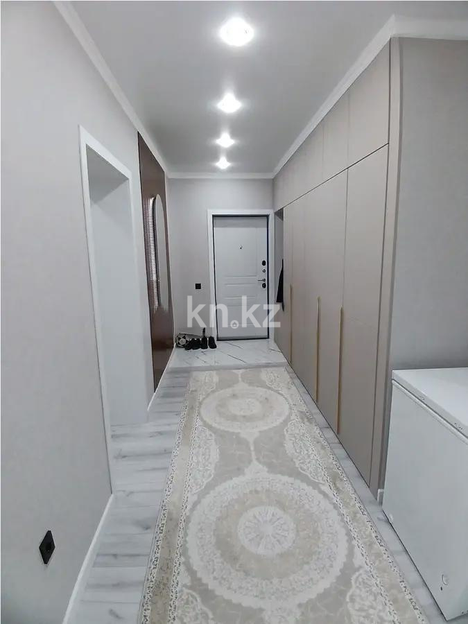 Продажа 2-комнатной квартиры, 66 м², ул. Нажимеденова, дом  52а в Астане - фото 5