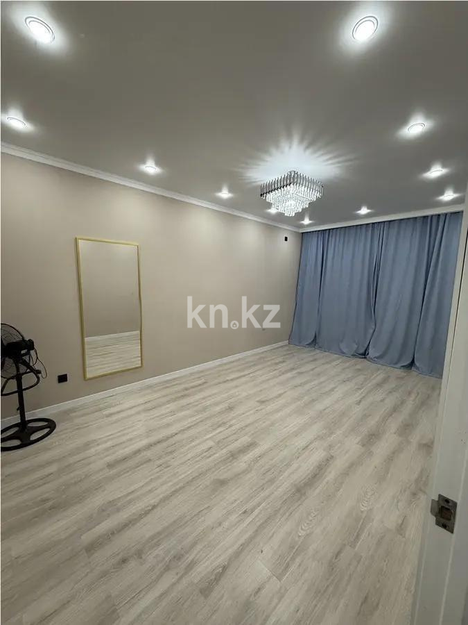 Продажа 1-комнатной квартиры, 45 м², ул. Северное Кольцо, дом  92/13 в Алматы