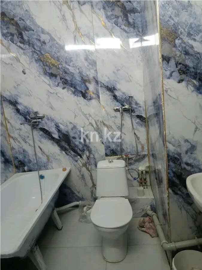 Продажа 1-комнатной квартиры, 42 м² в Астане - фото 3