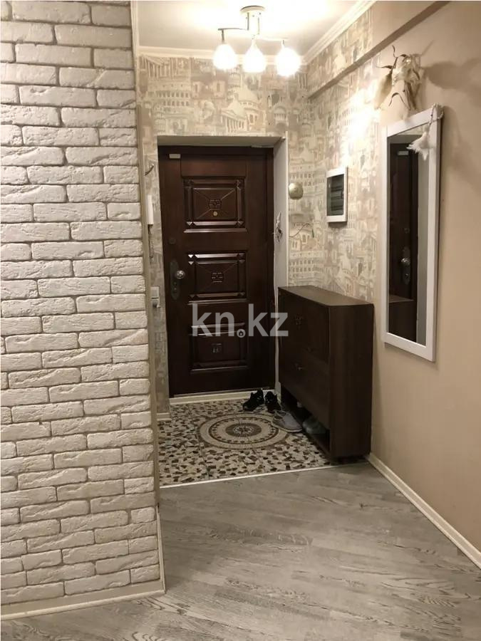 Продажа 2-комнатной квартиры, 52 м² в Алматы - фото 3