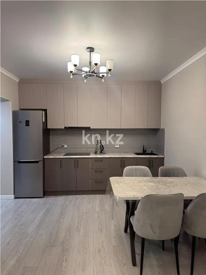 Продажа 1-комнатной квартиры, 41 м² в Астане - фото 3