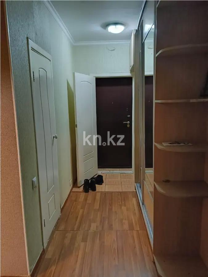 Продажа 3-комнатной квартиры, 56.6 м² в Астане - фото 4