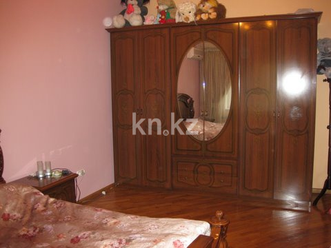 Продажа 4-комнатной квартиры, 105 м², мкр-н Мамыр-3, дом  17 - ул. Шаляпина в Алматы - фото 8