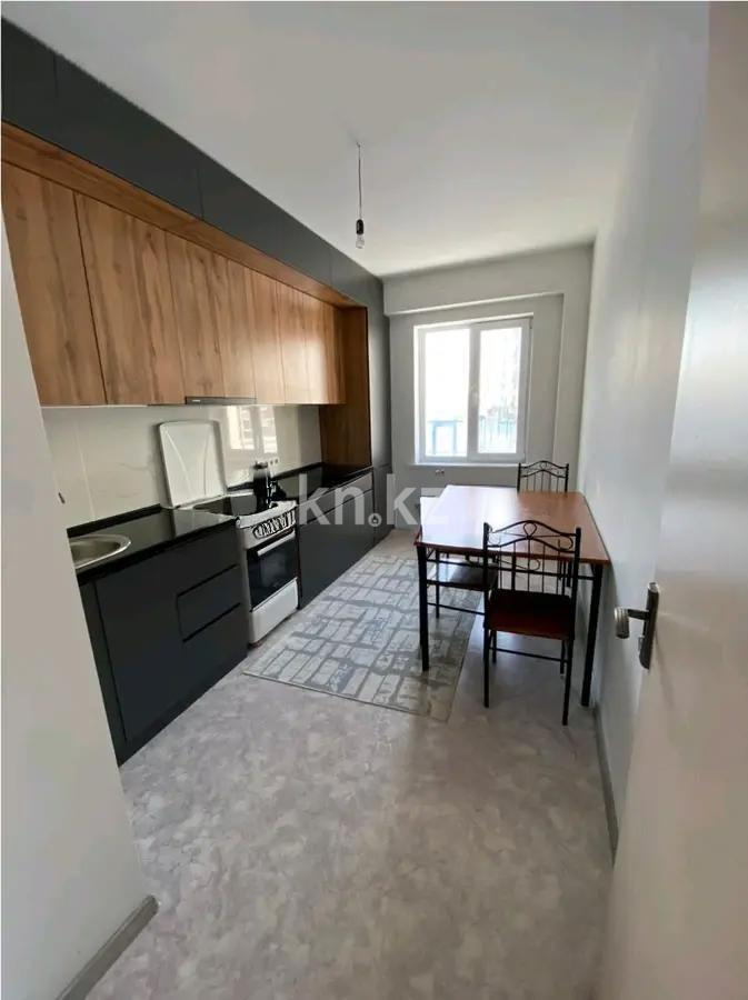 Продажа 3-комнатной квартиры, 78.4 м² в Алматы - фото 3