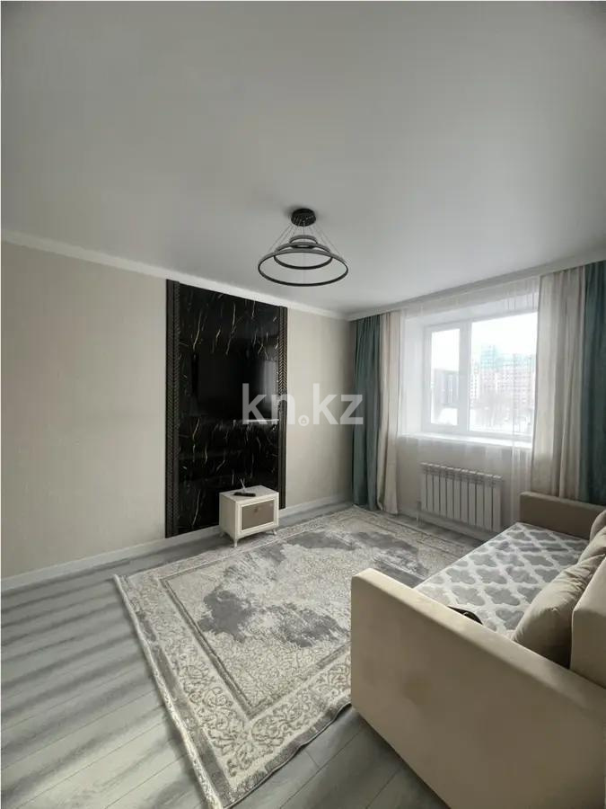 Продажа 1-комнатной квартиры, 32 м² в Астане