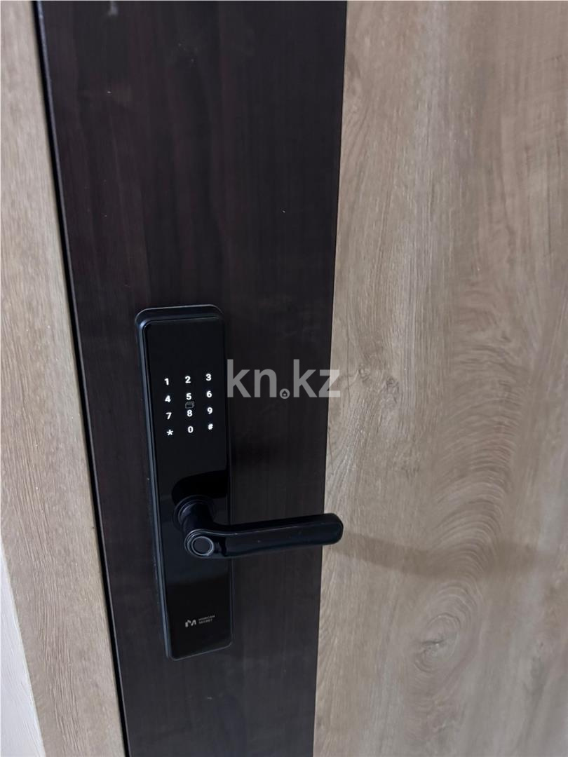 Продажа 2-комнатной квартиры, 41 м² в Караганде - фото 12