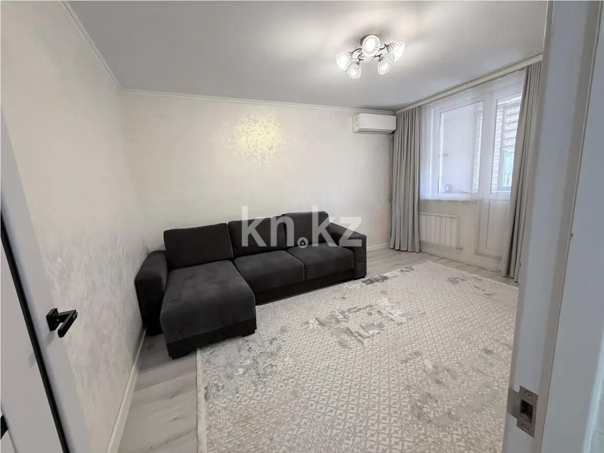Продажа 1-комнатной квартиры, 36.4 м² в Алматы