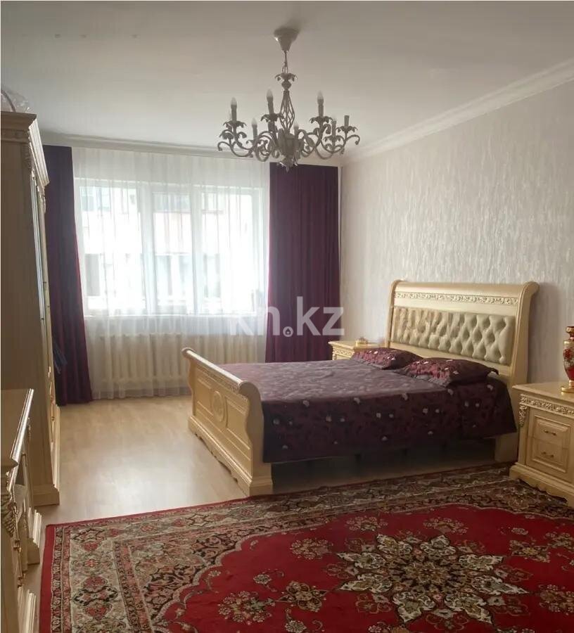 Продажа 3-комнатной квартиры, 128.2 м² в Алматы - фото 2