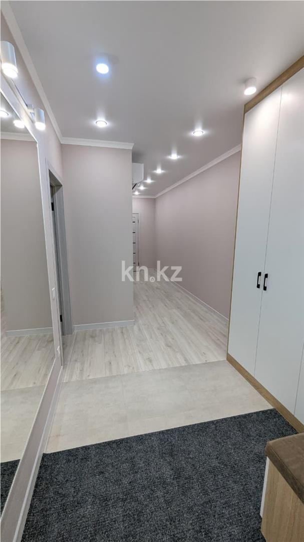 Продажа 2-комнатной квартиры, 53 м² в Караганде - фото 16