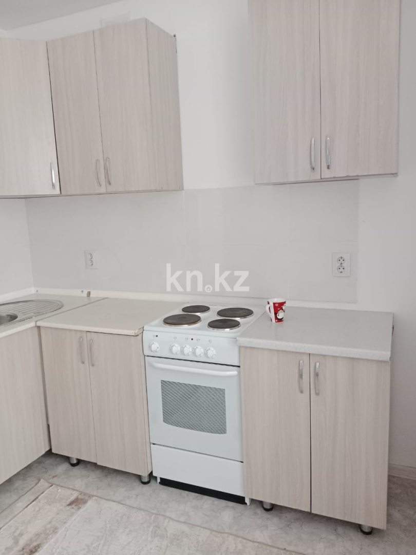 Аренда 1-комнатной квартиры, 40 м² в Астане - фото 2