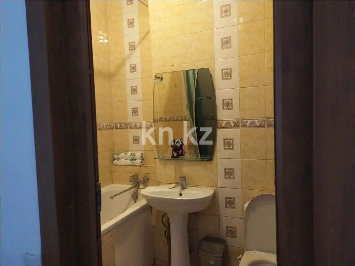 Продажа 2-комнатной квартиры, 55 м² в Алматы - фото 3