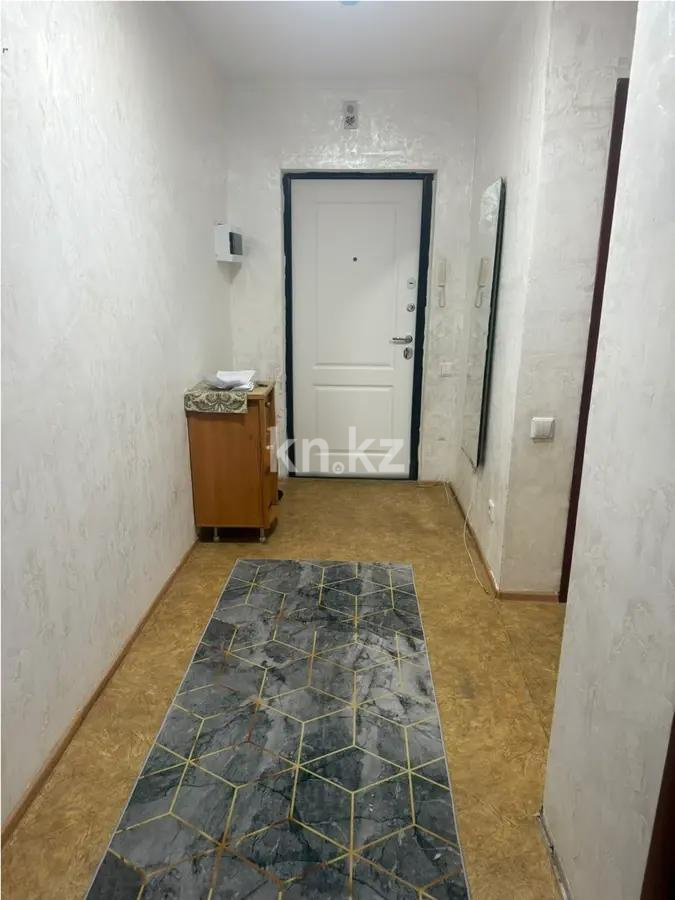 Продажа 2-комнатной квартиры, 56.9 м², пр. Кошкарбаева, дом  50/1 в Астане - фото 6