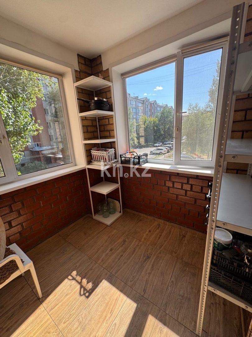 Аренда 3-комнатной квартиры, 110 м² в Астане - фото 14