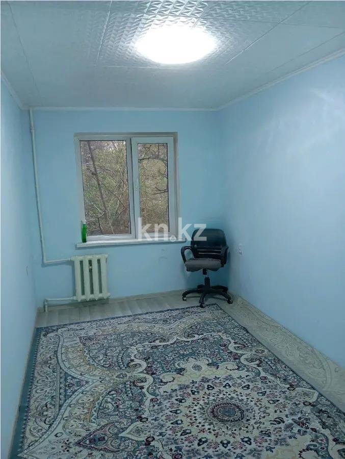 Продажа 3-комнатной квартиры, 59.9 м² в Алматы - фото 2