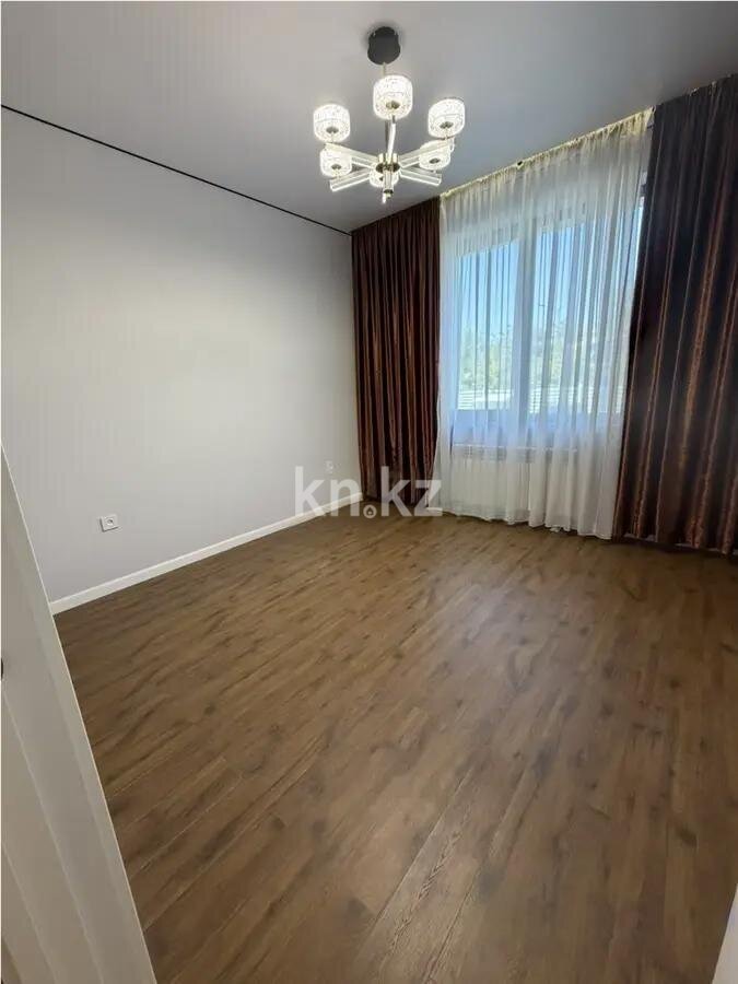 Продажа 2-комнатной квартиры, 50 м² в Алматы - фото 3