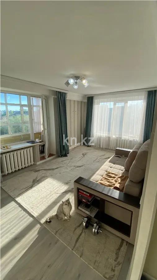 Продажа 2-комнатной квартиры, 45 м² в Астане - фото 2