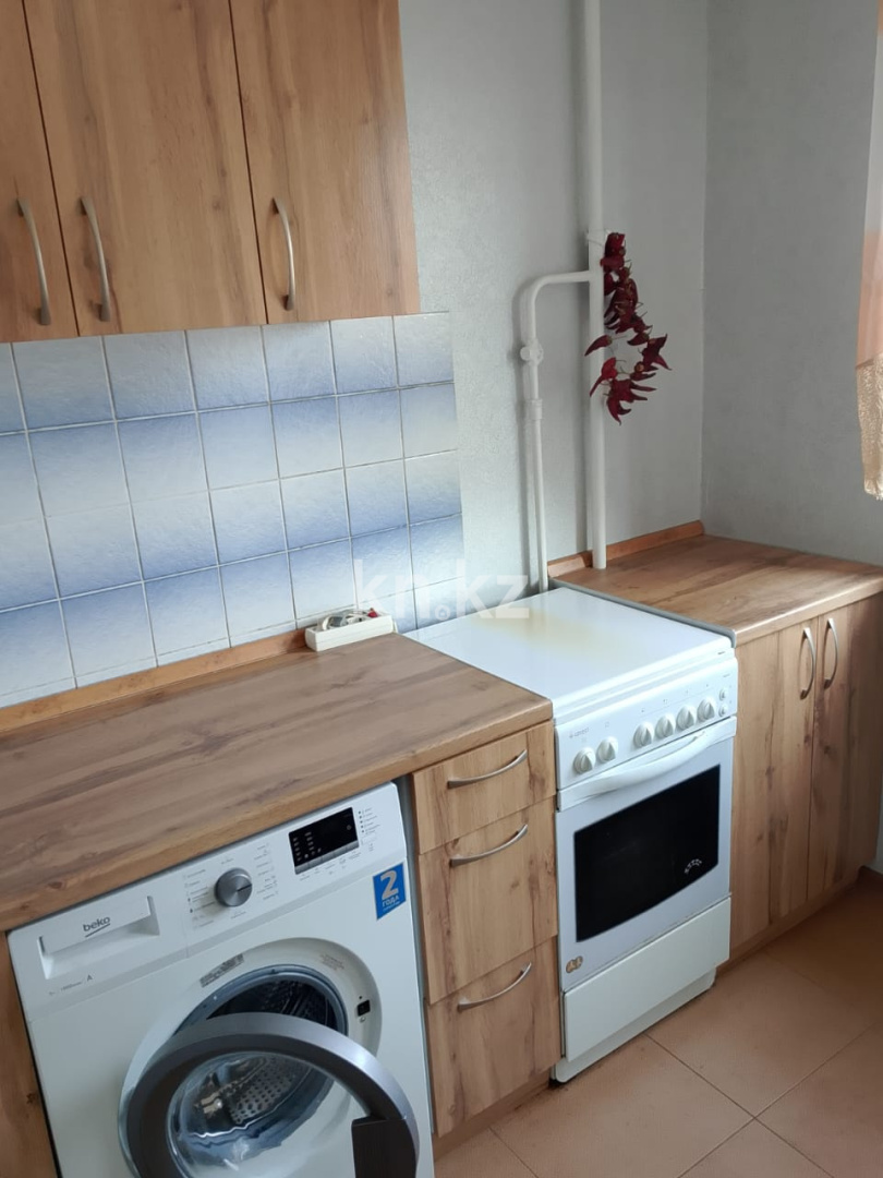 Аренда 1-комнатной квартиры, 41 м², ул. Туркебаева, дом  63 - ул. Артема в Алматы - фото 8