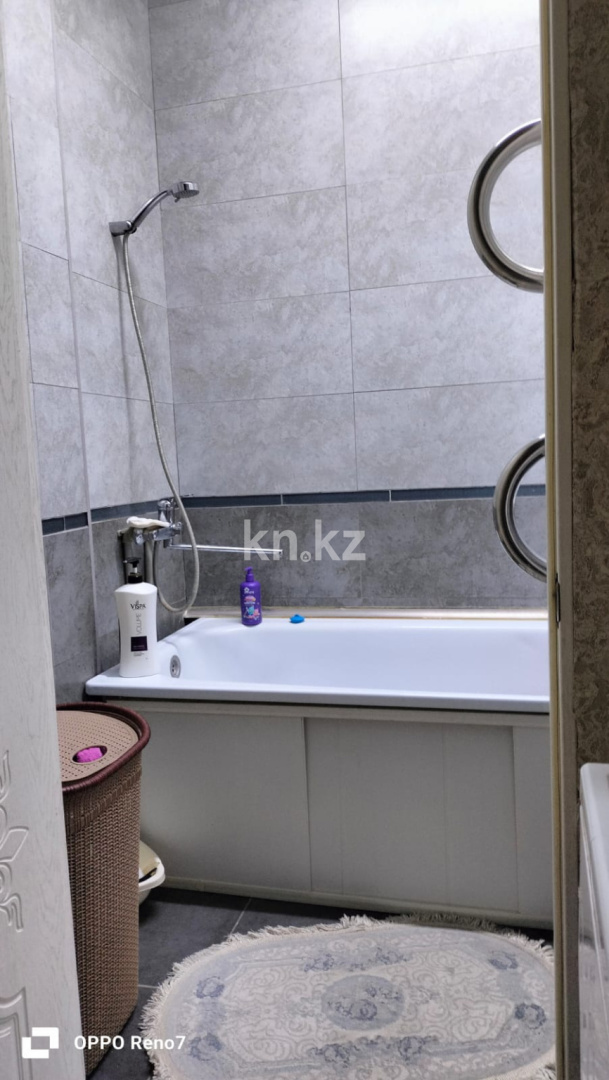 Продажа 2-комнатной квартиры, 51 м² в Таразе - фото 4