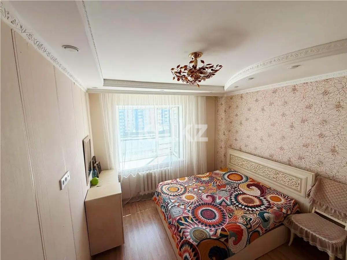 Продажа 3-комнатной квартиры, 80.5 м² в Астане - фото 2