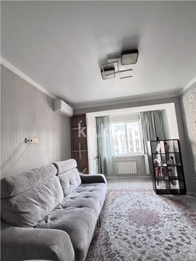 Продажа 1-комнатной квартиры, 30 м² в Алматы