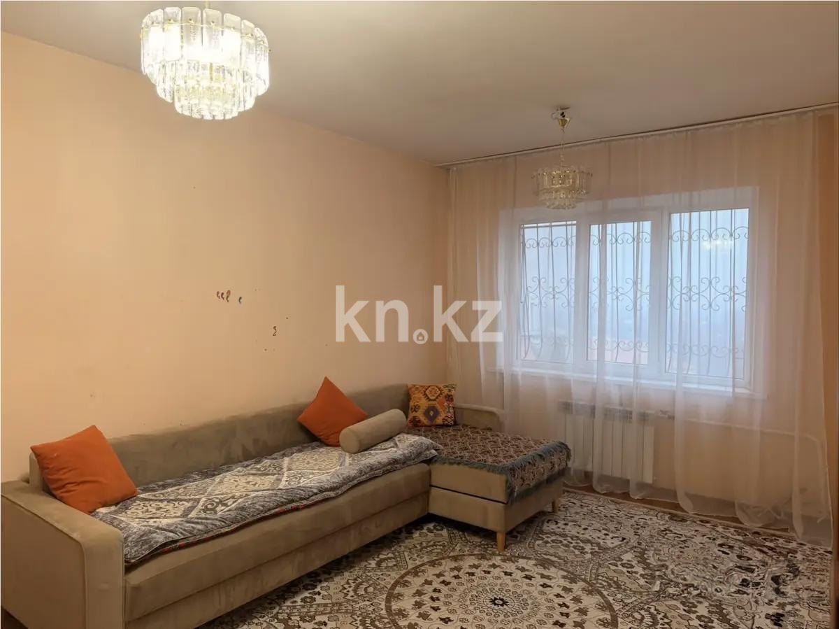 Продажа 2-комнатной квартиры, 63.1 м² в Алматы