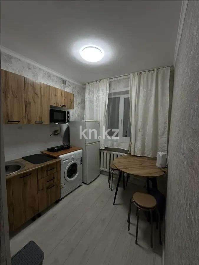 Продажа 1-комнатной квартиры, 33 м² в Караганде - фото 2