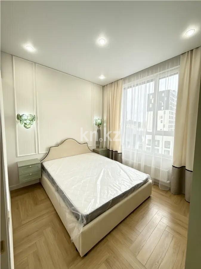 Продажа 2-комнатной квартиры, 43 м² в Астане - фото 2