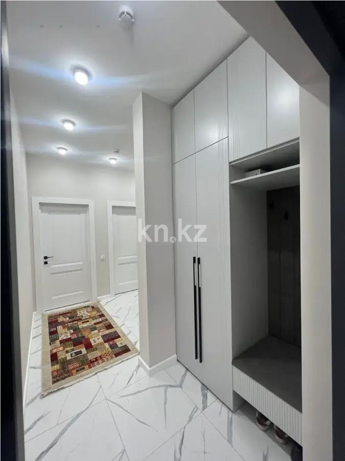 Продажа 2-комнатной квартиры, 53 м² в Алматы - фото 6