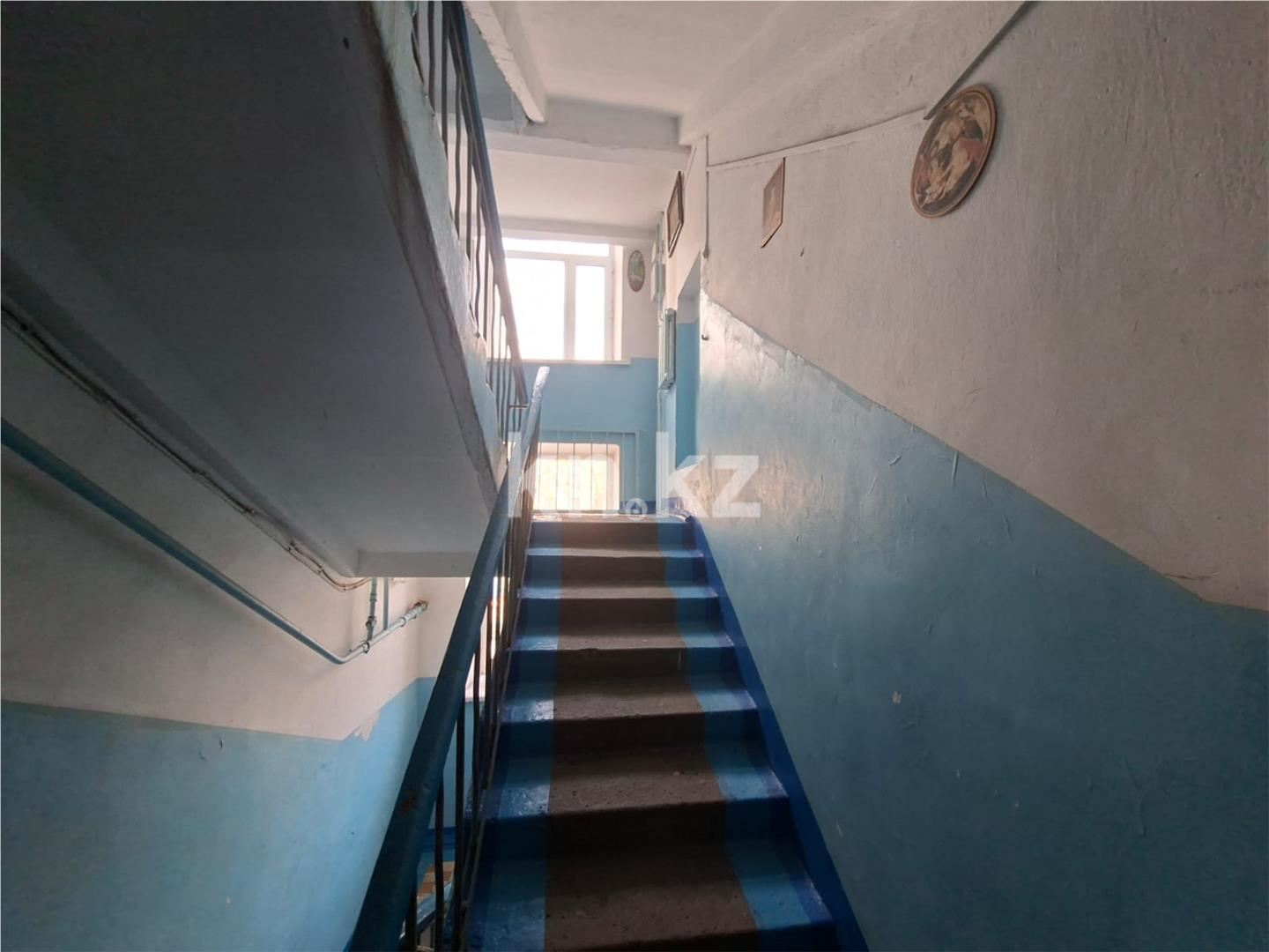 Продажа 1-комнатной квартиры, 32 м² в Караганде - фото 17