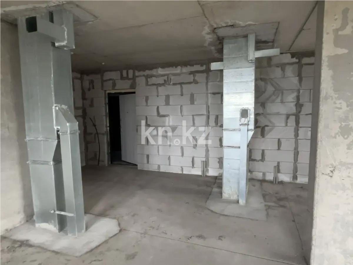 Продажа 3-комнатной квартиры, 71 м² в Алматы - фото 4