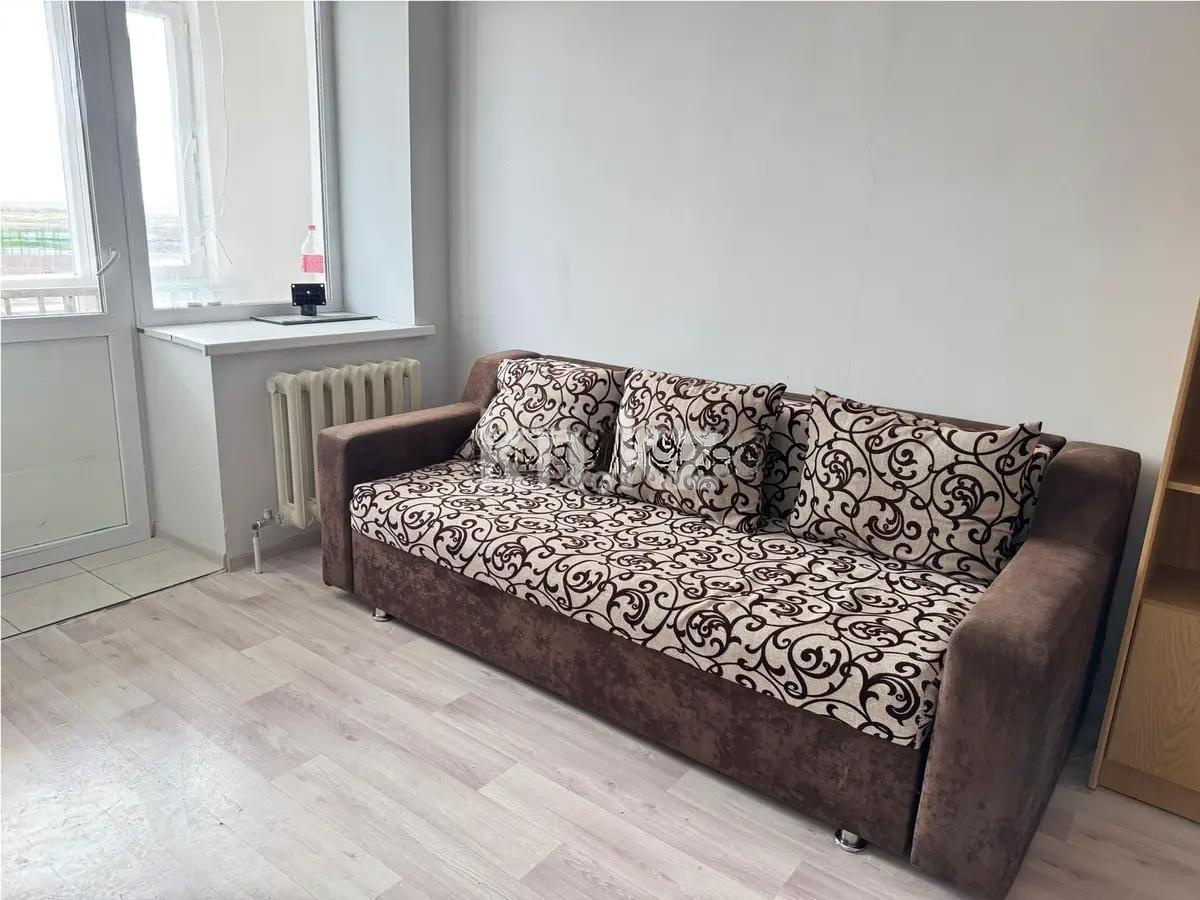 Продажа 1-комнатной квартиры, 32.5 м² в Астане