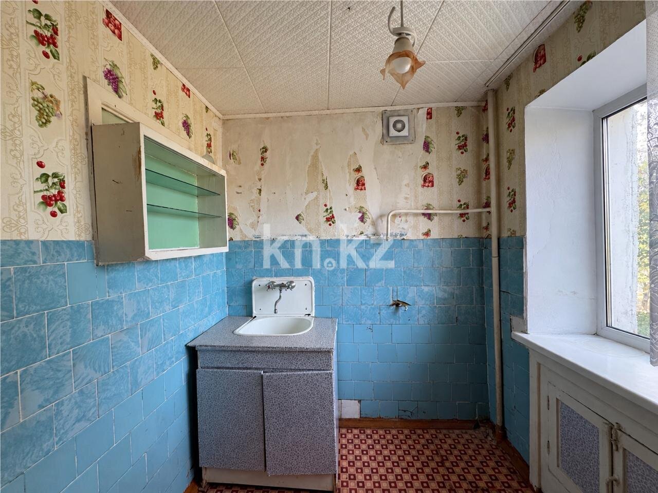 Продажа 2-комнатной квартиры, 44 м² в Темиртау - фото 5