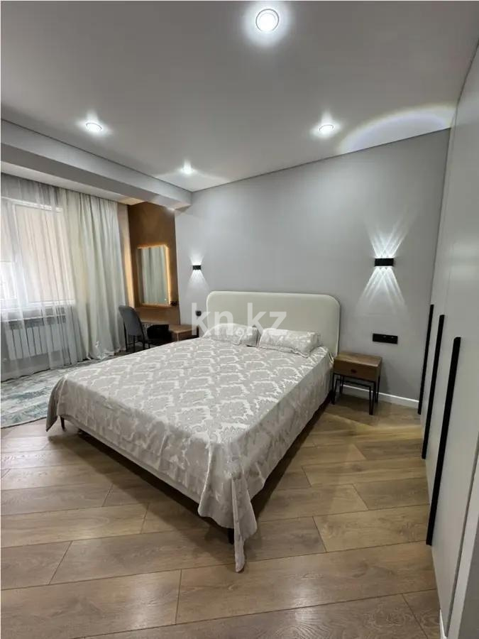 Продажа 2-комнатной квартиры, 62 м² в Алматы - фото 2