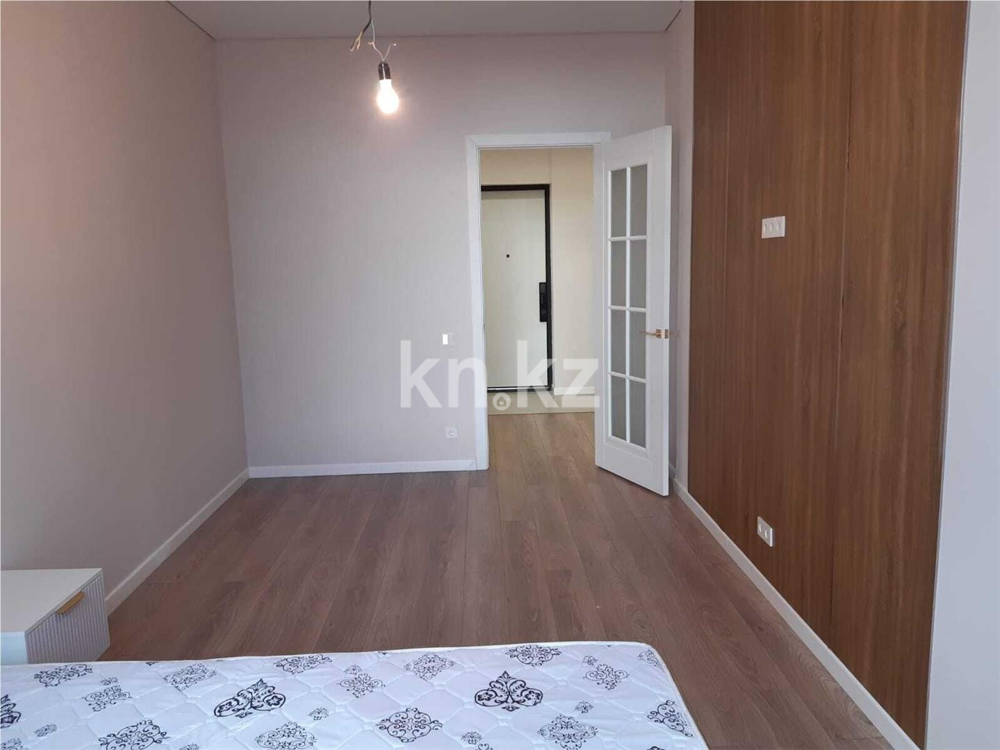 Продажа 1-комнатной квартиры, 47 м² в Астане - фото 2