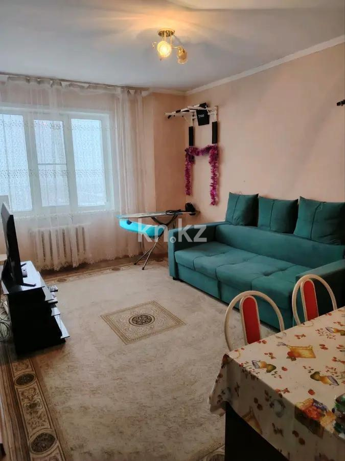 Продажа 3-комнатной квартиры, 81 м² в Астане - фото 3