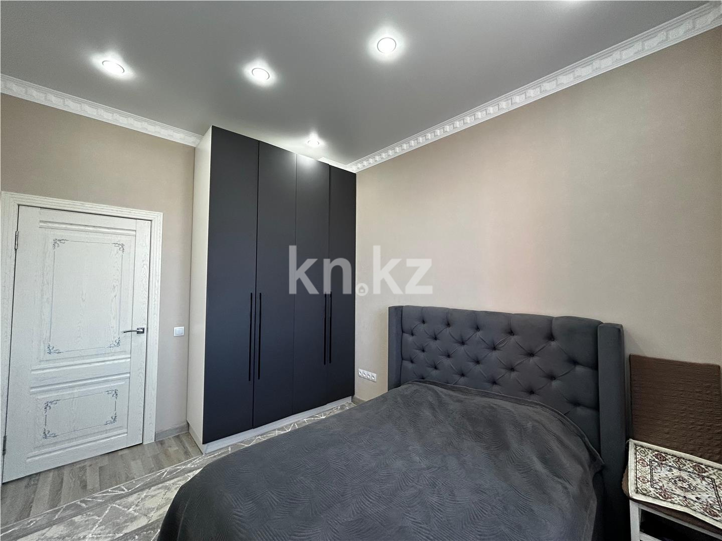 Продажа 4-комнатной квартиры, 91 м² в Караганде - фото 9