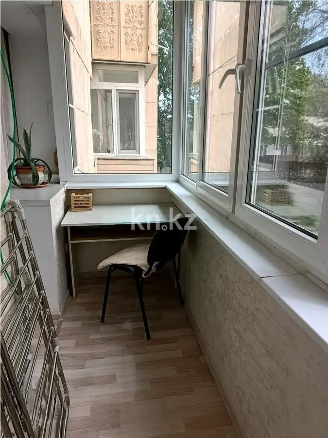 Продажа 1-комнатной квартиры, 32 м², ул. Рауан, дом  9 в Алматы - фото 3